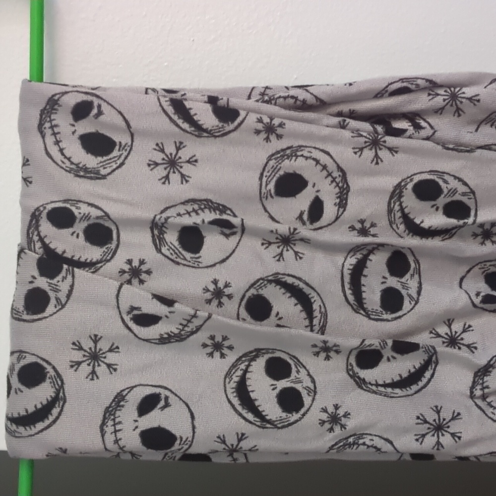 Nightmare before Christmas pajama pants